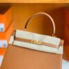 mmexport1673323013441-1024x768-1 Hermes Kelly Epsom CK37 Golden Brown Gold Hardware 25cm Full Handmade