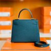 mmexport1673323037774-1024x789-1 Hermes Kelly Epsom 6O vert bronze Gold Hardware 25cm Full Handmade