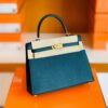 mmexport1673323039161-1024x768-1 Hermes Kelly Epsom 6O vert bronze Gold Hardware 25cm Full Handmade
