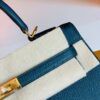 mmexport1673323040581-768x1024-1 Hermes Kelly Epsom 6O vert bronze Gold Hardware 25cm Full Handmade