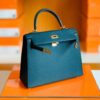mmexport1673323043457-1024x768-1 Hermes Kelly Epsom 6O vert bronze Gold Hardware 25cm Full Handmade