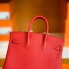 mmexport1673338465665-1024x768-1 Hermes Birkin Togo Q5 rouge casaque Gold Hardware 25cm Full Handmade