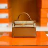 mmexport1673338810470-1024x768-1 Hermes Mini Kelly Epsom Golden Brown Gold Hardware 19cm Full Handmade