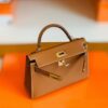 mmexport1673338813489-1024x768-1 Hermes Mini Kelly Epsom Golden Brown Gold Hardware 19cm Full Handmade