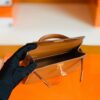 mmexport1673338820662-1024x768-1 Hermes Mini Kelly Epsom Golden Brown Gold Hardware 19cm Full Handmade