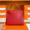 mmexport1673774791388-1024x798-1 Hermes Kelly Evercolor K1 rouge grenat Gold Hardware 28cm Full Handmade