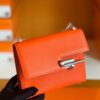 mmexport1673775394749-1024x732-1 Hermes Verrou Chevre Orange Silver Hardware 17cm Full Handmade