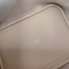 mmexport1674908837884-768x1024-1 Hermes Picotin Lock Togo craie White Silver Hardware 18cm Full Handmade