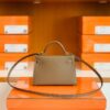 mmexport1674908967898-1024x768-1 Hermes mini kelly Epsom 18 Etoupe Gold Hardware 19cm Full Handmade