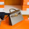mmexport1674908973753-1024x789-1 Hermes mini kelly Epsom 18 Etoupe Gold Hardware 19cm Full Handmade