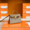 mmexport1674908975423-1024x789-1 Hermes mini kelly Epsom 18 Etoupe Gold Hardware 19cm Full Handmade