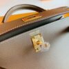 mmexport1674908977077-1024x768-1 Hermes mini kelly Epsom 18 Etoupe Gold Hardware 19cm Full Handmade