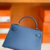 mmexport1674909005184-1024x768-1 Hermes mini kelly Epsom R2 blue agete Gold Hardware 19cm Full Handmade