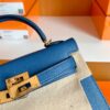 mmexport1674909006537-840x1024-1 Hermes mini kelly Epsom R2 blue agete Gold Hardware 19cm Full Handmade