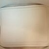 Hermes Picotin Lock TC Leather 01 Pure white Silver Hardware 18cm Full Handmade