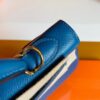 mmexport1676280685813-755x1024-1 Hermes Kelly Epsom R2 Blue Agate Silver Hardware 25cm Full Handmade