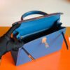 mmexport1676280690013-1024x777-1 Hermes Kelly Epsom R2 Blue Agate Silver Hardware 25cm Full Handmade