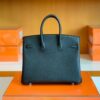 mmexport1676283490169-1024x777-1 Hermes Birkin Togo cc89 noir Silver Hardware 25cm Full Handmade
