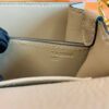 mmexport1679281924185-1024x768-1 Hermes Roulis Evercolor S2 Trench Grey Gold Hardware 18cm Full Handmade