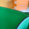 mmexport1679967245940-1024x768-1 Hermes Constance Epsom Leather Avocado green Gold Hardware 24cm Full Handmade
