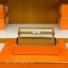 mmexport1679967382396-1024x768-2 Hermes Kelly To Go Epsom Golden Brown Silver Hardware 20cm Full Handmade