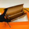 mmexport1679967389836-1024x785-1 Hermes Kelly To Go Epsom Golden Brown Silver Hardware 20cm Full Handmade