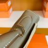 mmexport1681810137594-768x1024-1 Hermes Kelly Epsom Etoupe Grey Gold Hardware 28cm Full Handmade