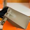 mmexport1681810143881-1024x768-1 Hermes Kelly Epsom Etoupe Grey Gold Hardware 28cm Full Handmade