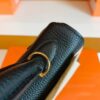 mmexport1681810298270-768x1024-1 Hermes Kelly Togo CK89 Black Gold Hardware 25cm Full Handmade