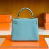 mmexport1681810323086-1024x768-1 Hermes Kelly Togo 7G azure Silver Hardware 25cm Full Handmade