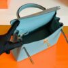 mmexport1681810328579-1024x787-1 Hermes Kelly Togo 7G azure Silver Hardware 25cm Full Handmade