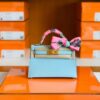 mmexport1686299024379-1024x768-1 Hermes Mini Kelly Epsom 6u Light Blue Gold Hardware 19cm Full Handmade