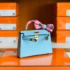 mmexport1686299042351-1024x795-1 Hermes Mini Kelly Epsom 6u Light Blue Gold Hardware 19cm Full Handmade