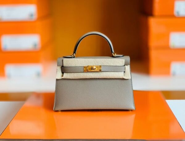 mmexport1690709366007-1024x779-2 Hermes Mini Kelly Epsom M8 asphalt grey Gold Hardware 19cm Full Handmade