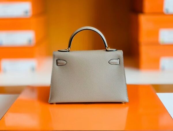 mmexport1690709367367-1024x779-1 Hermes Mini Kelly Epsom M8 asphalt grey Gold Hardware 19cm Full Handmade