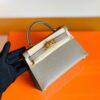 mmexport1690709368683-1024x832-1 Hermes Mini Kelly Epsom M8 asphalt grey Gold Hardware 19cm Full Handmade