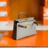 mmexport1690709374222-1024x798-1 Hermes Mini Kelly Epsom M8 asphalt grey Gold Hardware 19cm Full Handmade