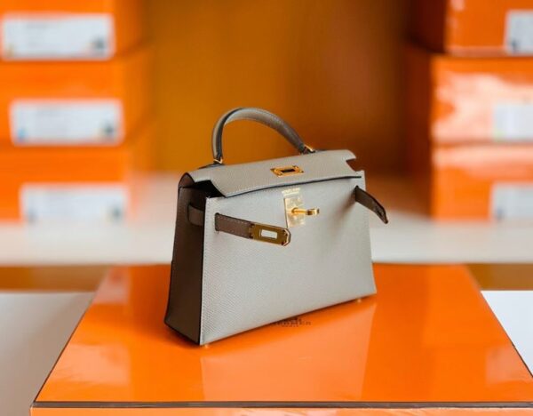 mmexport1690709374222-1024x798-1 Hermes Mini Kelly Epsom M8 asphalt grey Gold Hardware 19cm Full Handmade
