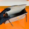 mmexport1690709375465-1024x768-1 Hermes Mini Kelly Epsom M8 asphalt grey Gold Hardware 19cm Full Handmade