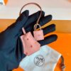 mmexport1690709704990-944x1024-1 Hermes Birkin Ostrich CK94 Pink Silver Hardware 25cm Full Handmade
