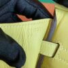 mmexport1691741464764-767x1024-1 Hermès Birkin Togo 1z Light Yellow Gold Hardware 25cm Full Handmade