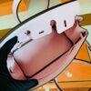 mmexport1693382568809-768x1024-1 Hermès Brikin swift 3q rose sakura pink Gold Hardware ghw 25cm Full Handmade