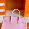 mmexport1697469857045-1024x768-2 Hermès Birkin Epsom X9 mallow purple Gold Hardware 25cm Full Handmade