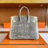 mmexport1705116816459-1024x777-1 Hermès Birkin Lizard Primary colour Gold Hardware 25cm Full Handmade