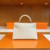 mmexport1716517995532-1024x789-1 H Factory Bags mini Kelly Epsom Cream White Silver Hardware 19cm Full Handmade